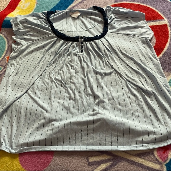 Pajama Set - Picture 2 of 6